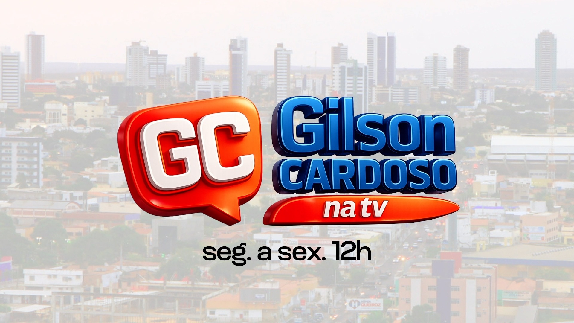 Gilson Cardoso