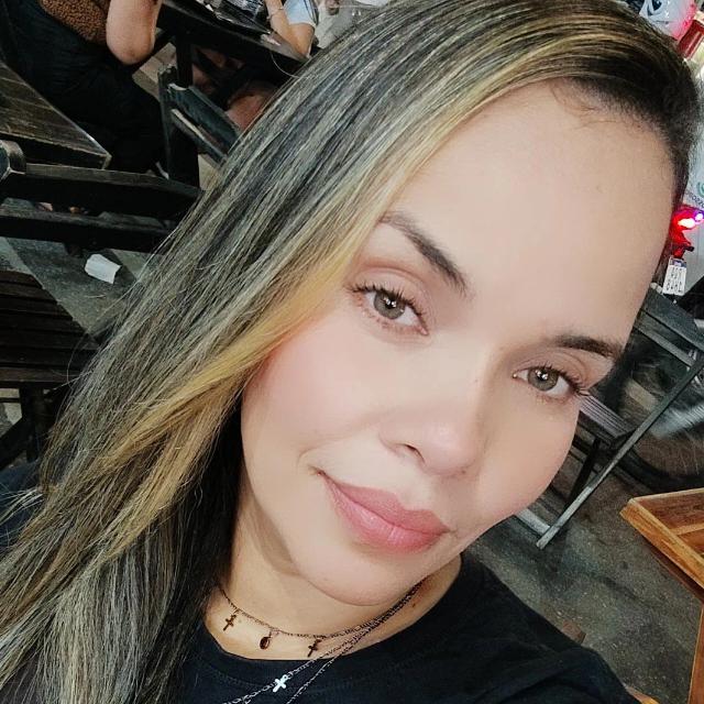 Edna Nayara